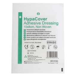 10 pcs - RS PRO Gauze