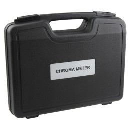 1 pcs - RS PRO Light Meter, 0.01 fc, 0.1 lx to 99990lx, ±0.02 (XY/800 lx % @ Standard Illuminant A Measured), ±3 (EV