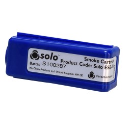 12 pcs - No Climb Solo Series Smoke Cartridge