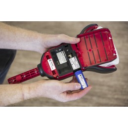 12 pcs - No Climb Solo Series Smoke Cartridge