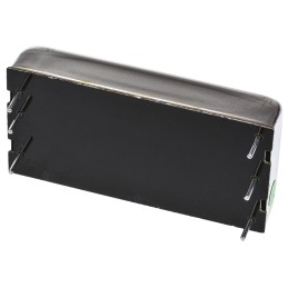 5 pcs - TRACOPOWER TEN 30 DC-DC Converter, 12V dc/ 2.5A Output, 18 - 36 V dc Input, 30W, Through Hole, +85°C Max Temp