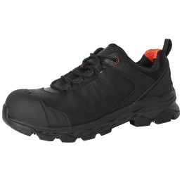 1 Pair - Helly Hansen Unisex Safety Shoes, UK 6, EU 39