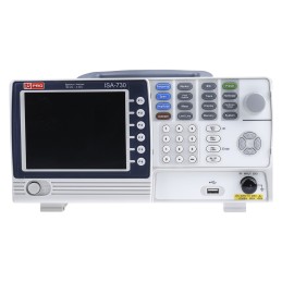 1 pcs - RS PRO ISA-730, ISP-730 Desktop Spectrum Analyser, 150 kHz - 3 GHz