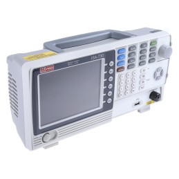 1 pcs - RS PRO ISA-730, ISP-730 Desktop Spectrum Analyser, 150 kHz - 3 GHz