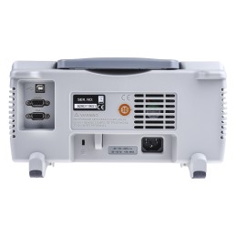1 pcs - RS PRO ISA-730, ISP-730 Desktop Spectrum Analyser, 150 kHz - 3 GHz