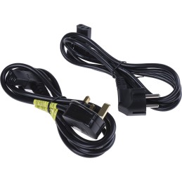 1 pcs - RS PRO ISA-730, ISP-730 Desktop Spectrum Analyser, 150 kHz - 3 GHz