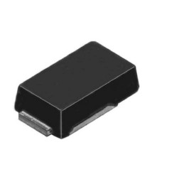 3000 pcs - Vishay 60V 3A, Schottky Rectifier & Schottky Diode, 2-Pin SMP (DO-220AA) V3PM6HM3/H