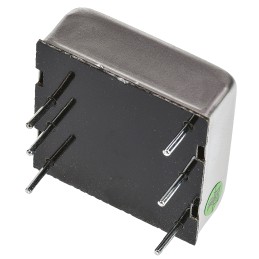 5 pcs - TRACOPOWER THN 20 DC-DC Converter, 12V dc/ 1.67A Output, 18 - 36 V dc Input, 20W, Through Hole, +85°C Max Temp