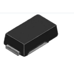 3000 pcs - Vishay 150V 3A, Schottky Rectifier & Schottky Diode, 2-Pin SMP (DO-220AA) V3PM15HM3/H