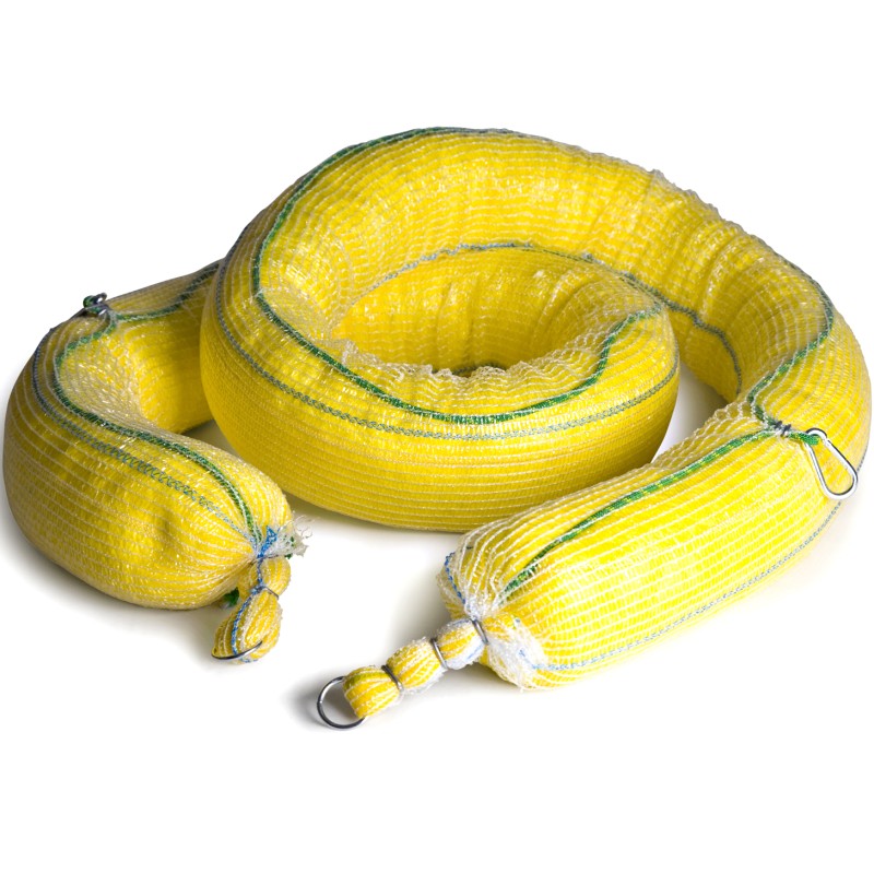 4 pcs - Lubetech Classic 30 L Chemical Spill Kit