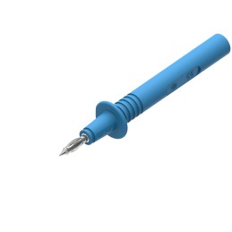 1 pcs - Electro PJP Narrow Test Probe, 4mm Tip, 1kV, 36A