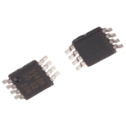 5 pcs - NXP PCA9540BDP,118 Multiplexer Single 2:1, 8-Pin TSSOP