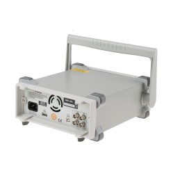 1 pcs - RS PRO AFG21225 Function Generator, 1μHz Min, 25MHz Max, FM Modulation, Variable Sweep - RS Calibration