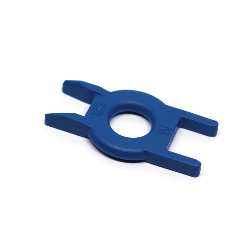 5 pcs - Amphenol Industrial Universal Cable Lockout