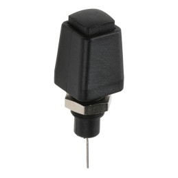 1 pcs - Schutzinger Black Terminal Post, 5A