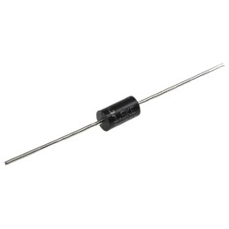 5 pcs - STMicroelectronics 1.5KE350CA, Bi-Directional TVS Diode, 1500W, 2-Pin DO-201
