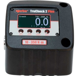 1 pcs - Norbar Torque Tools Digital Torque Tester, 10 - 350Nm, 1/2in Drive, ±1 % Accuracy, 0.1Nm Increment
