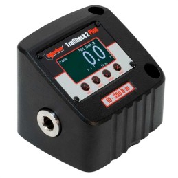 1 pcs - Norbar Torque Tools Digital Torque Tester, 10 - 350Nm, 1/2in Drive, ±1 % Accuracy, 0.1Nm Increment