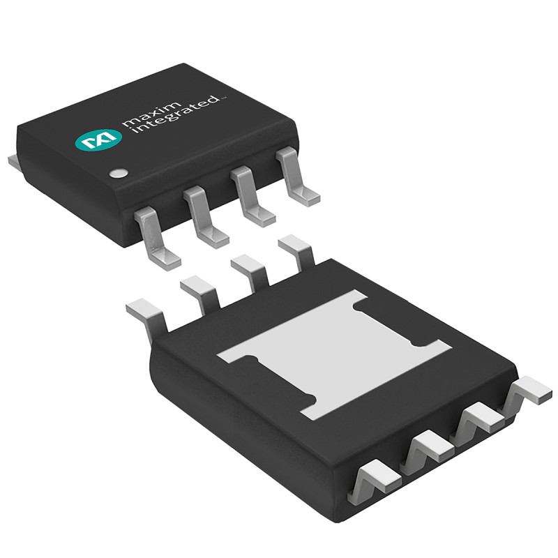 5 pcs - Maxim Integrated Switching Regulator, Surface Mount, 2.5 - 5.5V dc Output Voltage, 1.5 - 5.5V dc Input