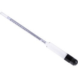 1 pcs - Brannan Hydrometer, 1°SG min 1.2°SG max, 15.6°C