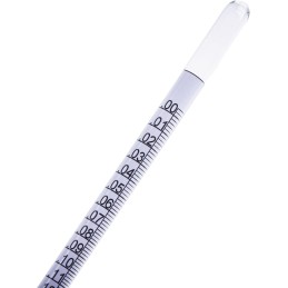 1 pcs - Brannan Hydrometer, 1°SG min 1.2°SG max, 15.6°C