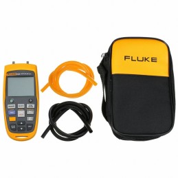 1 pcs - Fluke 922 Differential Manometer, Max Pressure Measurement 6psi