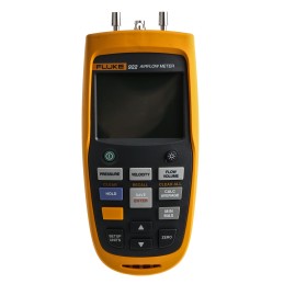 1 pcs - Fluke 922 Differential Manometer, Max Pressure Measurement 6psi