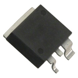 5 pcs - N-Channel MOSFET, 40 A, 40 V, 3-Pin DP Toshiba TK40P04M1(T6RSS-Q)