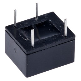 5 pcs - Murata Power Solutions NME DC-DC Converter, 5V dc/ 200mA Output, 4.5 - 5.5 V dc Input, 1W, Through Hole, +85°C