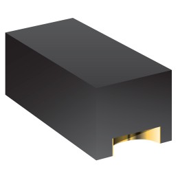 3000 pcs - Bourns 40V 300mA, Schottky Diode, 2-Pin 0603 CD0603-B0340R