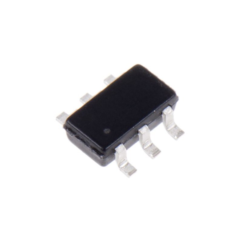 3000 pcs - P-Channel MOSFET, 6.4 A, 30 V TSOP-6 Vishay SI3483DDV-T1-GE3