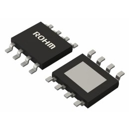 5 pcs - ROHM BD750U2EFJ-CE2, 1 Low Dropout Voltage, Voltage Regulator 200mA, 5 V