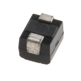 50 pcs - Bourns, CM322522, 1210 (3225M) Wire-wound SMD Inductor with a Ferrite Core, 10 μH ±10% Wire-Wound 140mA Idc Q:30
