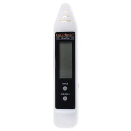 1 pcs - Protimeter BLD2000 Moisture Meter, 90 % RH Max, Digital Display, Battery-Powered
