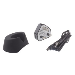 1 pcs - RS PRO USB Wifi Microscope, 1280 x 1024 pixels, 5 - 200X Magnification