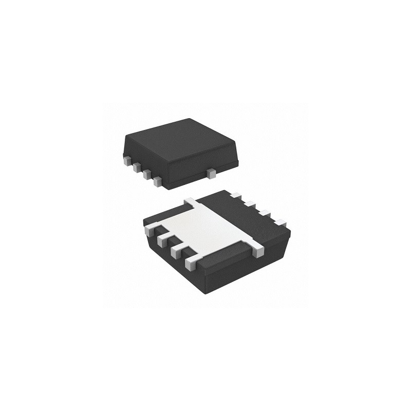 3000 pcs - N-Channel MOSFET, 11.3 A, 100 V PowerPAK 1212-8S Vishay SISS42LDN-T1-GE3
