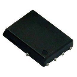 3000 pcs - N-Channel MOSFET, 63.7 A, 100 V, 8-Pin PowerPAK SO-8 Vishay SiR516DP-T1-RE3