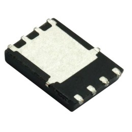3000 pcs - N-Channel MOSFET, 63.7 A, 100 V, 8-Pin PowerPAK SO-8 Vishay SiR516DP-T1-RE3