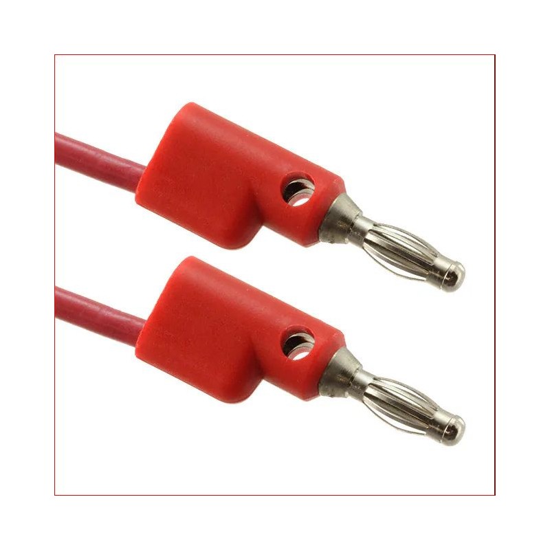 1 pcs - Mueller Electric, 15A, 1.2m Lead Length