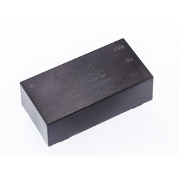 1 pcs - Recom Switching Power Supply, RAC06-05SC, 5V dc, 1.2A, 6W, 1 Output, 90 - 264V ac Input Voltage