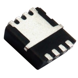 3000 pcs - N-Channel MOSFET, 36.2 A, 60 V, 8-Pin PowerPAK 1212-8 Vishay SIS4608LDN-T1-GE3