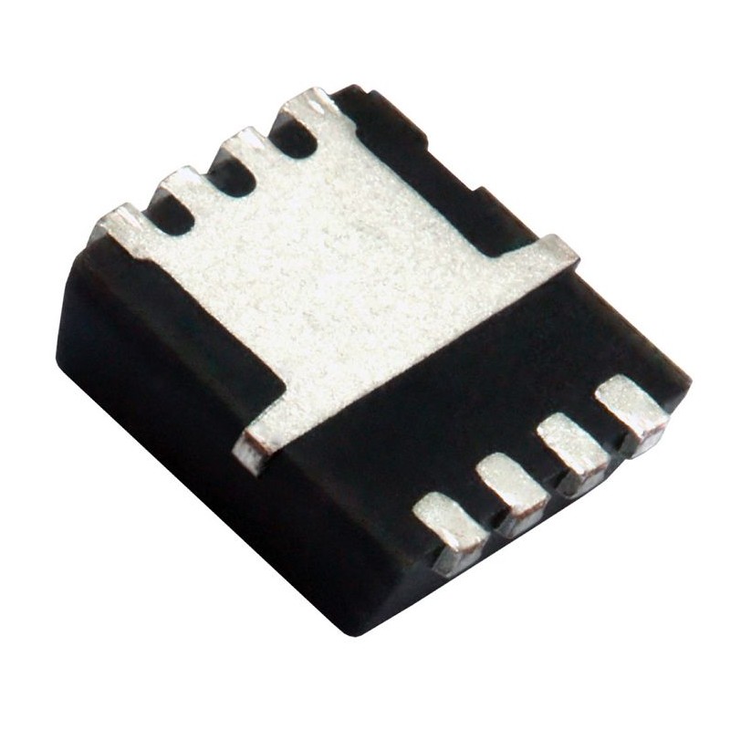 3000 pcs - N-Channel MOSFET, 36.2 A, 60 V, 8-Pin PowerPAK 1212-8 Vishay SIS4608LDN-T1-GE3