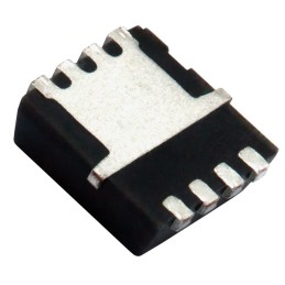 3000 pcs - N-Channel MOSFET, 44.4 A, 60 V, 8-Pin PowerPAK 1212-8 Vishay SIS4604DN-T1-GE3
