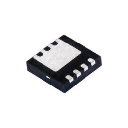 3000 pcs - Dual N-Channel MOSFET, 31.8 A, 70 V, 8-Pin PowerPAIR 3 x 3S Vishay SIZ256DT-T1-GE3