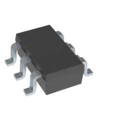 3000 pcs - P-Channel MOSFET, 8 A, 30 V, 6-Pin TSOP-6 Vishay SI3421DV-T1-GE3