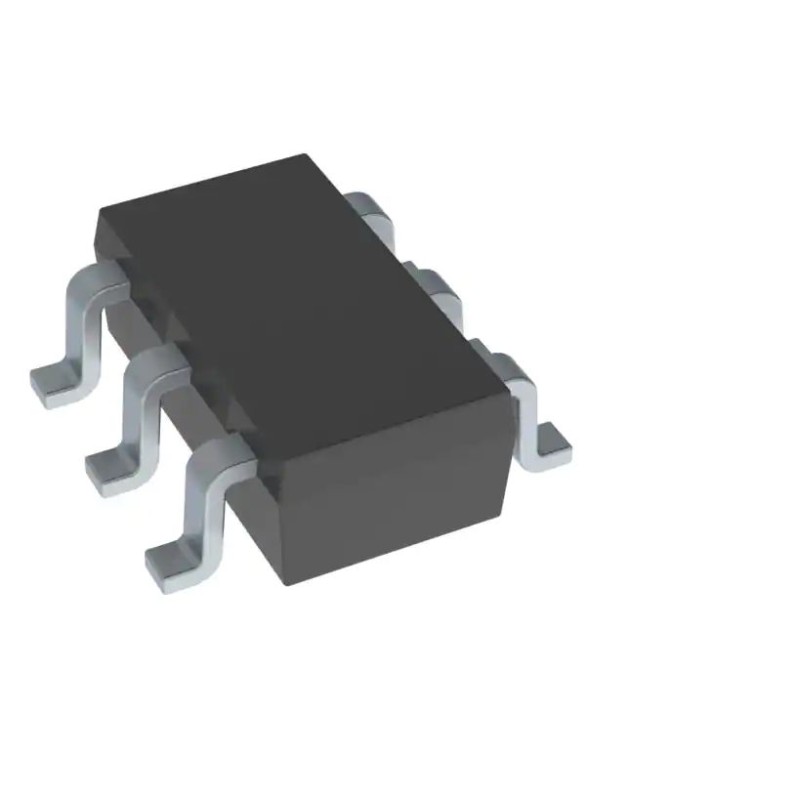 3000 pcs - P-Channel MOSFET, 8 A, 30 V, 6-Pin TSOP-6 Vishay SI3421DV-T1-GE3