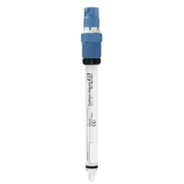 1 pcs - Endress+Hauser CPS11D-7BT21 Glass pH Probe, 0 - 14 pH