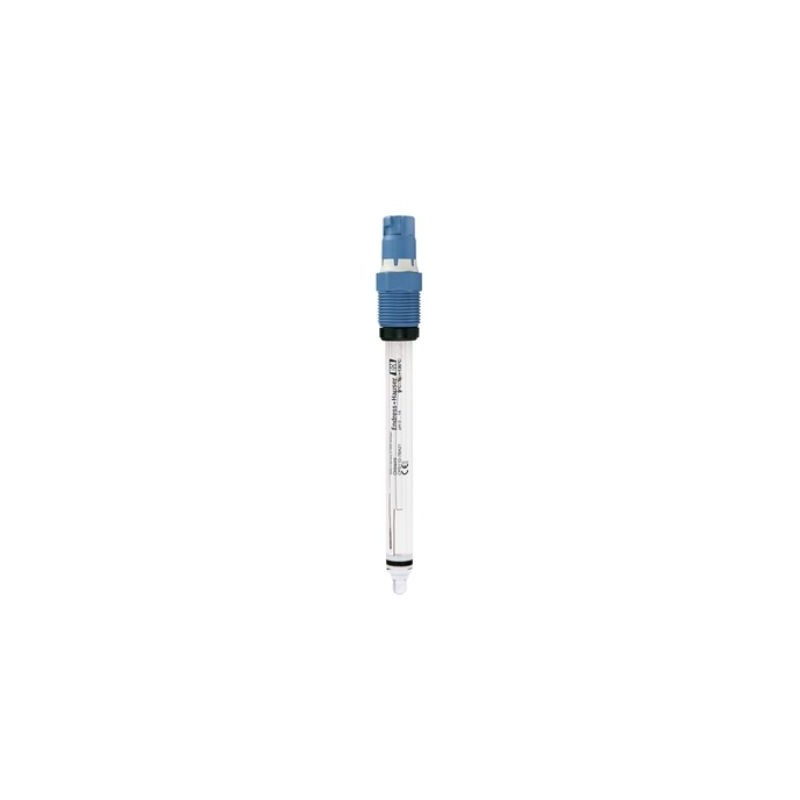 1 pcs - Endress+Hauser CPS11D-7BT21 Glass pH Probe, 0 - 14 pH
