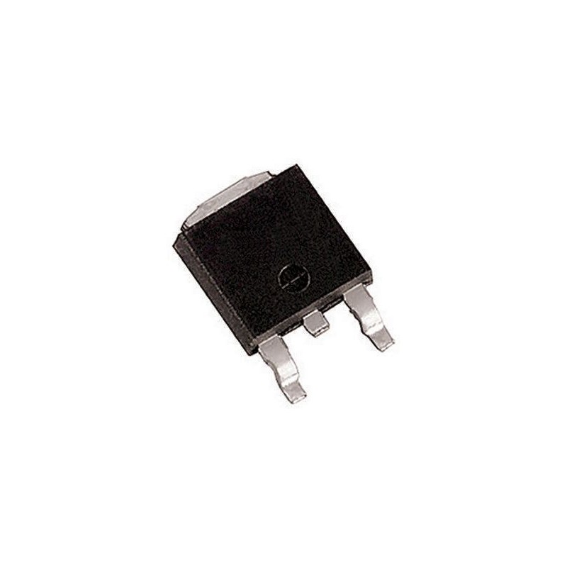 3000 pcs - P-Channel MOSFET, 3.9 A, 60 V, 8-Pin PowerPAK 1212-8 Vishay SI7309DN-T1-E3