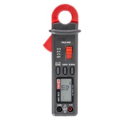 1 pcs - RS PRO ICM30R Clamp Meter, 300A dc, Max Current 300A ac CAT III 300V With RS Calibration
